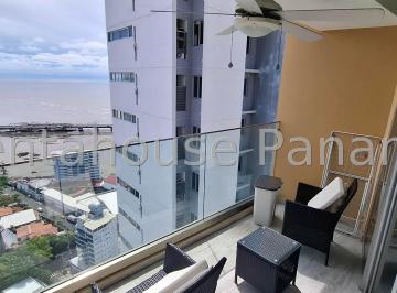 Apartamento de 3 habitaciones, Panamá · Apartamento en Venta en Coco del Mar. PH Quartier del Mar. 26ldc4341