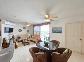 Apartamento · 104m² · 2 Recámaras · 1 Estacionamientos · Venta de Apartamento en Playa Blanca, PH Villa Azul