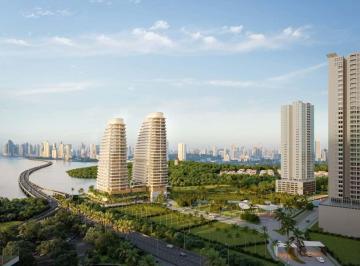 Apartamento de 2 habitaciones, Panamá · Venta de Apartamentos Costa del Este PH Ipanema Mld
