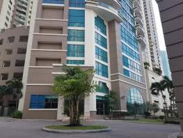Apartamento · 280m² · 3 Recámaras · 2 Estacionamientos · Apartamento en Punta Pacífica PH Ocean Park 3rec 3b Cbe 280 m²