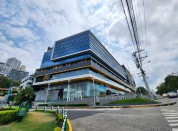 Oficina comercial · 90m² · 1 Estacionamientos · Oficina en El Dorado City Center 90 m²