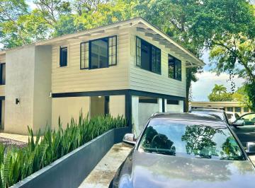 Casa de 4 habitaciones, Panamá · Venta o Alquiler Casa Townhouse en Balboa