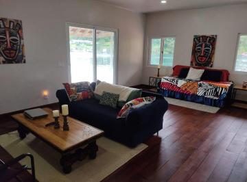Finca de 3 habitaciones, Bocas del Toro · Venta de Casa con Finca en Bocas del Toro, Loma Partida