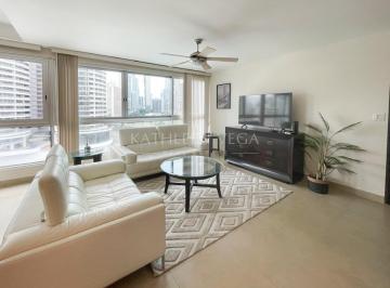 Apartamento · 98m² · 1 Recámara · 1 Estacionamientos · Apartamento Remodelado en Bayfront Tower Av Balboa