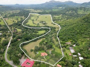 Finca de 7 habitaciones, La Pintada · La Pintada Finca con Casa en Venta