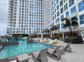 Apartamento de 1 habitación, Panamá · Venta de Apartamento en Av Balboa 26*1632 Mfk