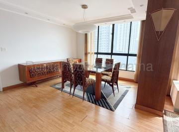 Apartamento de 2 habitaciones, Panamá · Venta de Apartamento en Obarrio 26*1670 Mfk