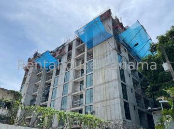 Apartamento de 1 habitación, Panamá · Pp25 - 5116 Venta de Apartamento en Bellavista