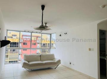 Apartamento de 2 habitaciones, Panamá · Pp23 - 735 Venta de Apartamento en Condado del Rey