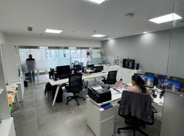 Oficina comercial , Panamá · Alquiler de Oficina en PH Balboa Office Center