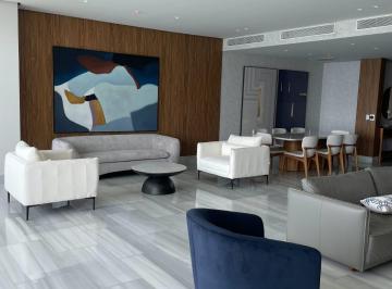 Apartamento · 329m² · 3 Recámaras · 2 Estacionamientos · Vendo Apartamento en Punta Paitilla PH The Towers