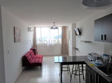 Apartamento de 2 habitaciones, Panamá · Pp25 - 5402 Venta de Apartamento en Calidonia