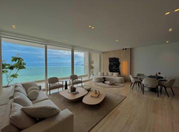 Apartamento · 329m² · 3 Recámaras · 2 Estacionamientos · Apartamento en Venta Paitilla PH The Towers
