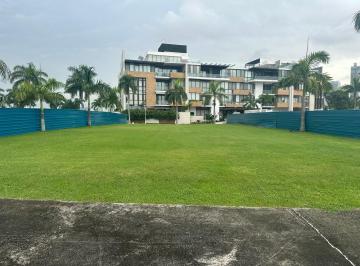 Terreno / Lote · 1009m² · Venta de Terreno Ocean Reef – Punta Pacifica - Sp