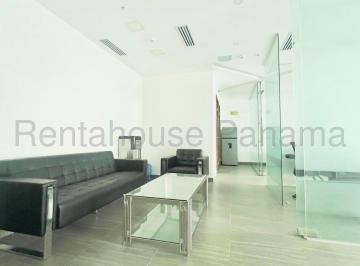 Oficina comercial , Panamá · Oficina en Costa del Este Financial Park en Alquiler