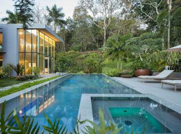 Edificio , Panamá · Complejo Urbanistico en Clayton Heights en Venta