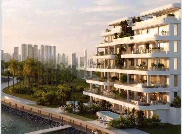 Apartamento de 4 habitaciones, Panamá · Venta Apartamento Ocean Reef Islands 536 m² Skyhomes Mld