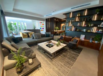 Casa de 4 habitaciones, Panamá · Venta de Casa en Santa María Adr - 700