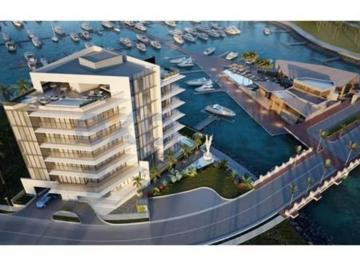 Apartamento de 3 habitaciones, Panamá · Venta Apartamento Ocean Reef Islands 577 m² Monte Carlo Mld