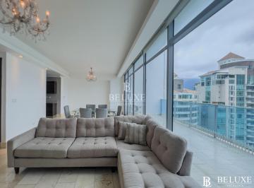 Apartamento · 211m² · 2 Recámaras · 2 Estacionamientos · Vendo Apartamento en PH Grand Tower, Punta Pacífica (6)