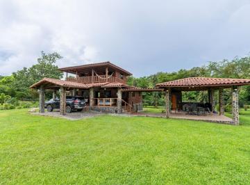 Casa de 3 habitaciones, Antón · Casa de Campo Privada con Balcón y Vistas en El Valle