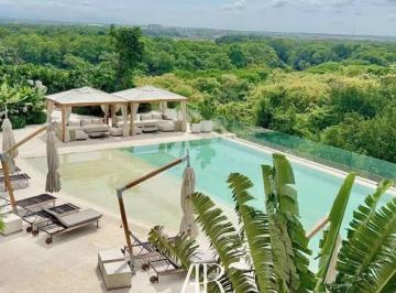 Apartamento de 4 habitaciones, Panamá · Venta Penthouse Santa Maria 715.83 m² PH La Maison Fendi Mld