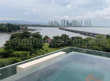 Apartamento de 3 habitaciones, Panamá · Venta de Apto. en Coco del Mar PH Windrose
