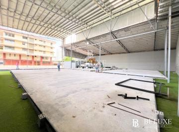Local comercial · 1800m² · 29 Estacionamientos · Alquiler de Galera en El Carmen (8)
