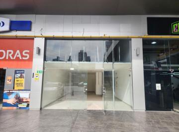 Local comercial · 149m² · Sea Confiable Alquila Local en City Plaza Vìa Porras 2 Niveles