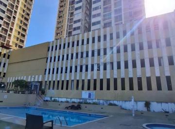 Apartamento · 75m² · 3 Recámaras · 1 Estacionamientos · Venta de Apartamento en Via Cincuentenario PH 4 Islas PH Jp