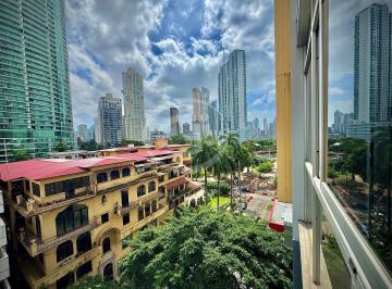 Oficina comercial , Panamá · Venta Oficina Bella Vista Av Balboa. Precio de Oportunidad Negociable