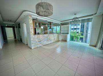 Apartamento de 3 habitaciones, Panamá · Venta Apartamento San Francisco. Precio de Oportunidad Negociable