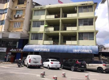 Edificio , Panamá · ¡Inversión Garantizada! Edificio La Toja en Av España
