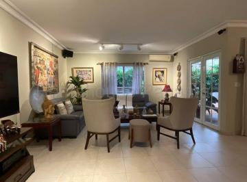 Casa de 3 habitaciones, Panamá · Vendo Residencia Costa del Este Palmeras del Este Jfl