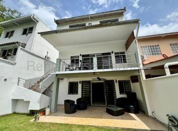 Casa de 4 habitaciones, Panamá · Venta de Casa en Limajo Mmc25 - 9553