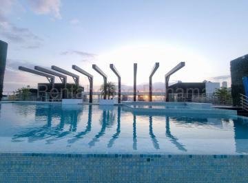 Apartamento de 3 habitaciones, Panamá · PH Garden Ocean Reef en Punta Pacifica en Alquiler