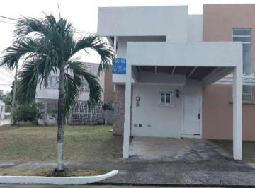 Casa · 73m² · 3 Recámaras · 2 Estacionamientos · Venta Casa PH Arraijan Country Club en Arraijan (Of)