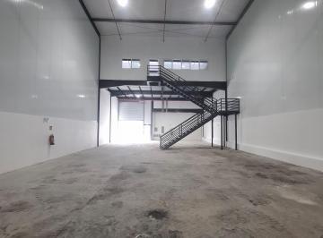 Bodega-Galpón-Depósito de 1 habitación, Panamá · Bodega en Alquiler – 555 m² | 24 de Diciembre Panamá
