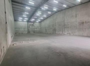 Bodega-Galpón-Depósito de 1 habitación, Panamá · ¡Amplia Bodega en Alquiler en Tocumen – 500 m²