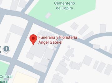 Terreno / Lote , Capira · Terreno en Capira