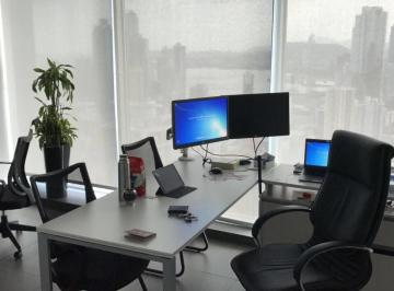 Oficina comercial · 272m² · 5 Estacionamientos · Venta y Alquiler de Oficina en Punta Pacífica, Oceania Business Plaza