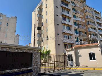Apartamento de 3 habitaciones, Panamá · Venta de Apartamento en Fuentes de Mallorca 24 - 5552 Emb
