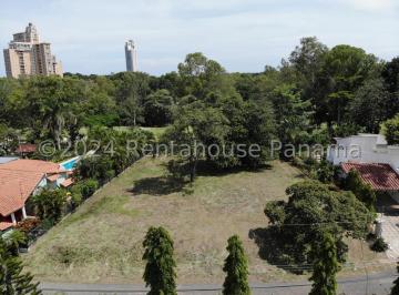 Terreno / Lote , Chame · Venta de Terreno en Club de Golf de Coronado 25 - 2904 Emb