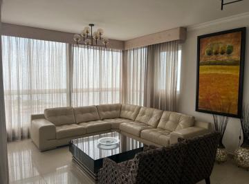 Apartamento de 3 habitaciones, Panamá · Se Alquila Apartamento Amoblado en PH Mandarín Bay con Vista Al Mar Ls