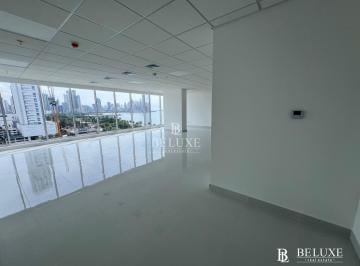 Oficina comercial · 111m² · 2 Estacionamientos · Vendo Oficina Terminada Balboa Office Center Boc, Av Balboa (13)