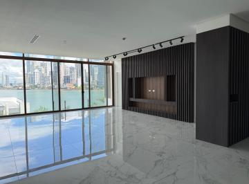 Apartamento de 3 habitaciones, Panamá · Se Vende Apartamento Terminado en Ocean Reef Punta Pacífica Vista Al Mar