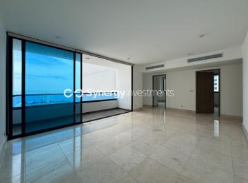 Apartamento de 3 habitaciones, Panamá · Apartamento en Venta en Punta Paitilla