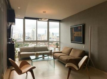 Apartamento de 3 habitaciones, Panamá · Venta de Apartamento en San Francisco