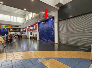Local comercial , Panamá · Alquiler de Local en Food Court de Albrook Mall, Pocos Disponibles