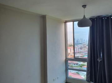 Apartamento de 2 habitaciones, Panamá · C25116 Se Vende Amplio Apartamento en Rio Abajo, La Pulida